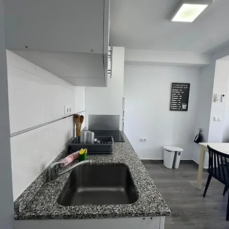 Apartment Albatros 9-6 *