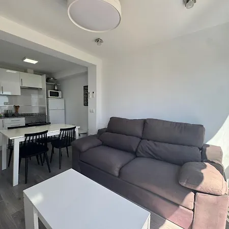 Albatros 9-6 Apartment *