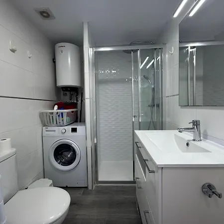 Apartment Albatros 9-6 *