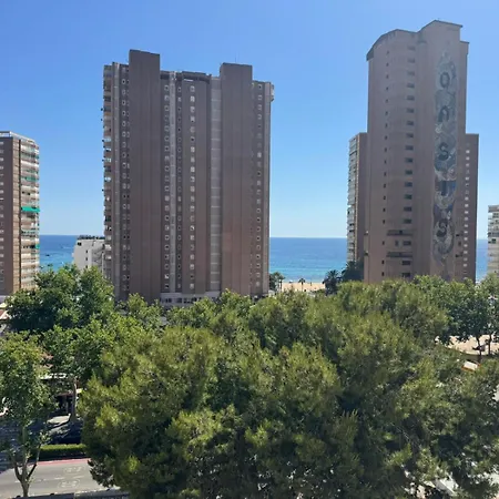 Apartment Albatros 9-6 Benidorm