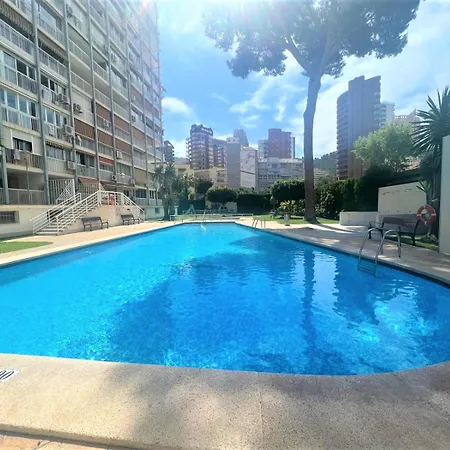 Apartment Albatros 9-6 *
